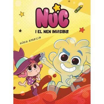 Nuc i el nen invisible (Edició en català) (Tapa dura)