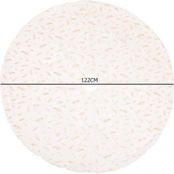 Holiday Tree Skirt