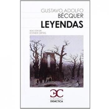 LEYENDAS