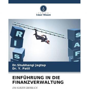 Jagtap, Shubhangi: EINFÜHRUNG IN DIE FINANZVERWALTUNG