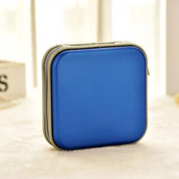 EVA Hard Case for CDs DVDs VCDs