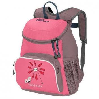 Jack Wolfskin LITTLE JOE pink lemonade