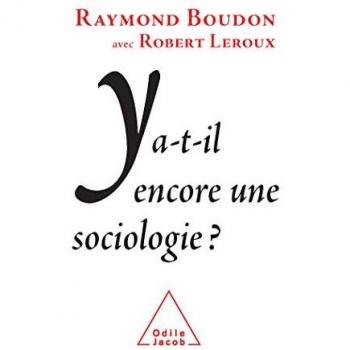 Y a-t-il encore une sociologie ? (Sciences Humaines)