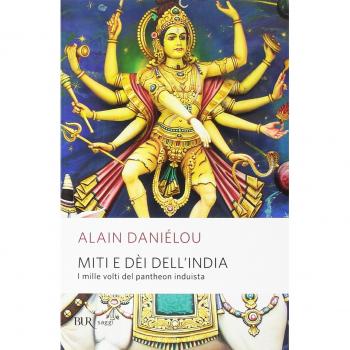 Miti e dèi dell'India