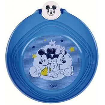 Piatto microonde Topolino Tigex 80890832