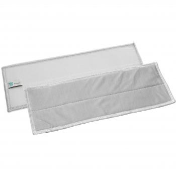 Panno per finestre microfibra 40 cm confezione da 5 pz