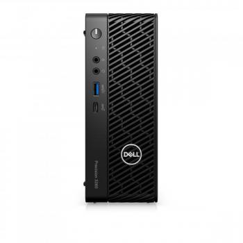 Dell Precision 3260 CFF Arbeitsstation i7-13700 16GB DDR5 512GB SSD NVIDIA T400 Windows 11 Pro