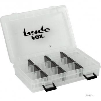 Petite Boîte Fox Rage pour Pêche et Lures