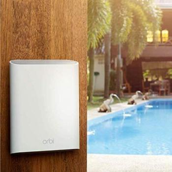 NETGEAR Orbi RBS50Y Wifi Range Extender