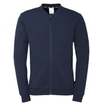 Uhlsport Herren Jacke ID College – Blau (Marine), L