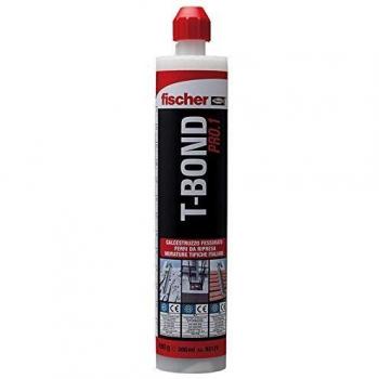 Tapón Químico Fischer T-Bond Pro 1 ml 300