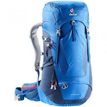 Deuter Futura 30 Sac à dos randonnée Taille unique Bleu