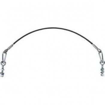 Cavo di Sicurezza Autofficina KS Tools 500.8800-R012P