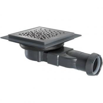 Bonde de douche design Venisio Compact