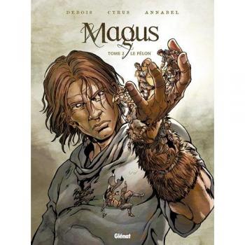 Magus