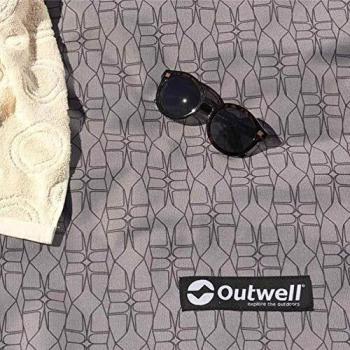Tapis Outwell Lindale 5PA, Uni