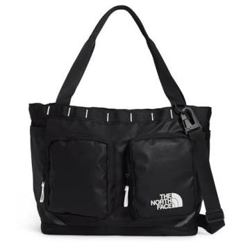 Borsa Tote Unisex Nera The North Face Base Camp Voyager