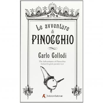 Le avventure di Pinocchio. Ediz. italiana e inglese