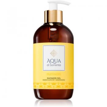 Partenope gel douche Aqua di Sorrento 400 ml