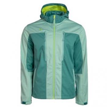 Chaqueta Softshell Bediel M: Estilo y Funcionalidad