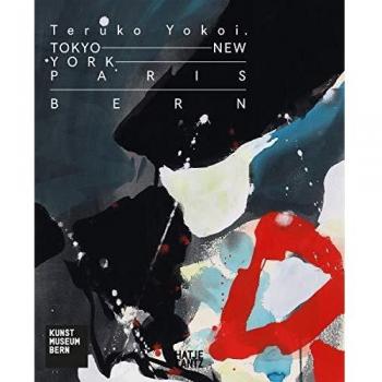 Teruko Yokoi: Tokyo