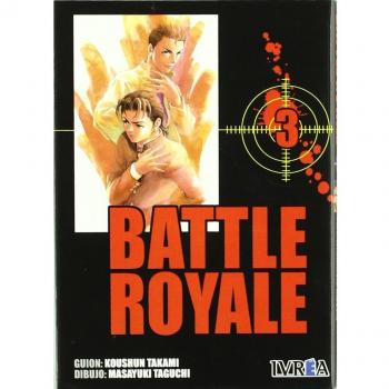 Battle Royale 03