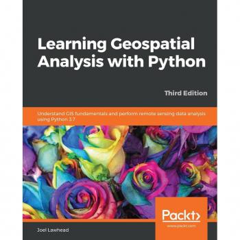 Vitalsource Technologies, Inc. Learning Geospatial Analysis With Python