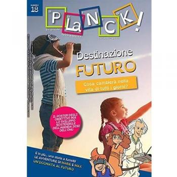 Planck!