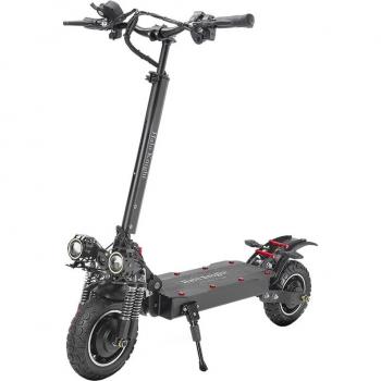 Halo Knight T104 – Autonomie 45 km, pneus 10 pouces