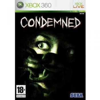 Condemned for Xbox 360