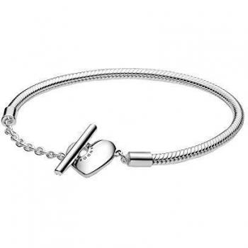 Brazalete Romance en Serpiente