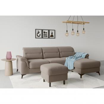 Hocker Sinatra mit abnehmbarer Sitzfläche