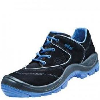 Système de protection anti-surtension Atlas SL 245 XP ESD, Chaussure basse, L10, T48