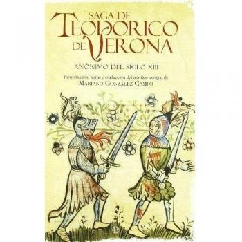 Saga De Teodorico De Verona