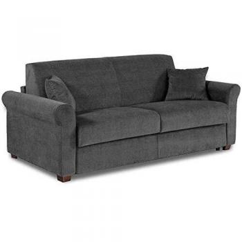 Romantico Convertible 160x195x14 cm