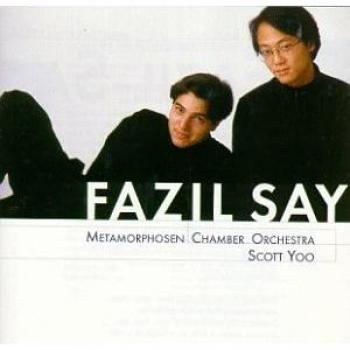 Fazil Say