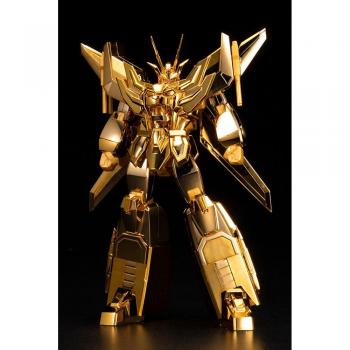 Kotobukiya Brave Exkaiser Modellbausatz Great Exkizer (vergoldete Version) 1