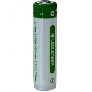 LED LENSER P5R Core with IH5R Battery