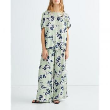 Vero Moda Pantalón Palazzo Cómodo