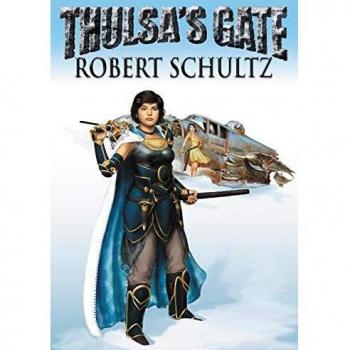 Thulsa's Gate