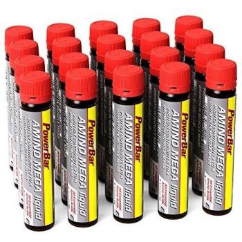 Mega Amino PowerBar