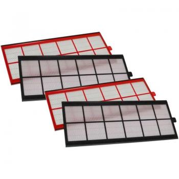 Vhbw Filtres compatibles Wernig 400100084