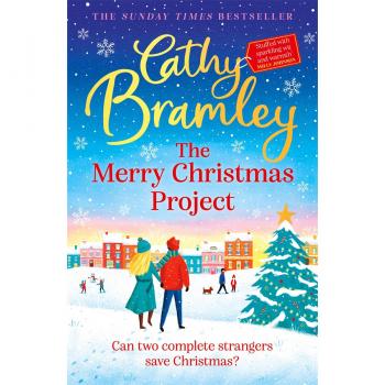 The Merry Christmas Project