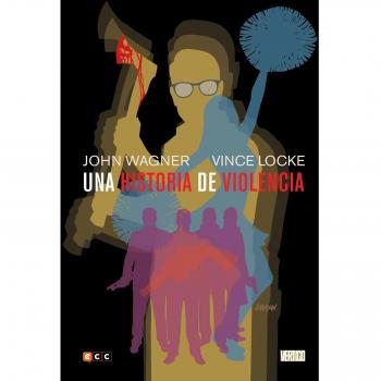 Una historia de violencia