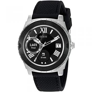 Reloj Guess Connect Ace C1001G1 con pantalla táctil