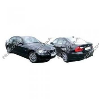 Miroir de Rétroviseur Extérieur BMW 3 Model – Gauche