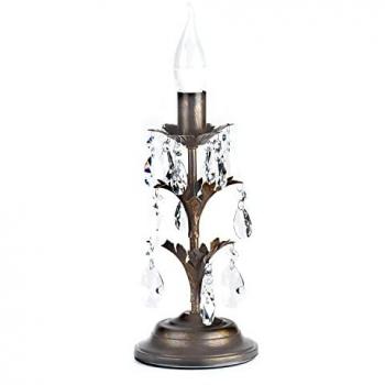 ONLI Teresa Crystal Glow Lamp