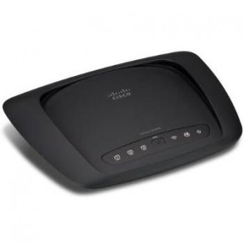 Router Linksys X2000