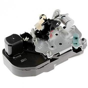 NTY EZC‑CH‑019 Keyless Entry
