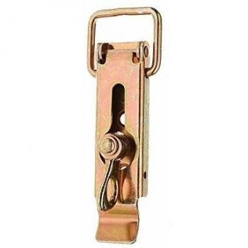 Gah-Alberts 347772 Fermeture Boîte H x B 93 x 24 mm